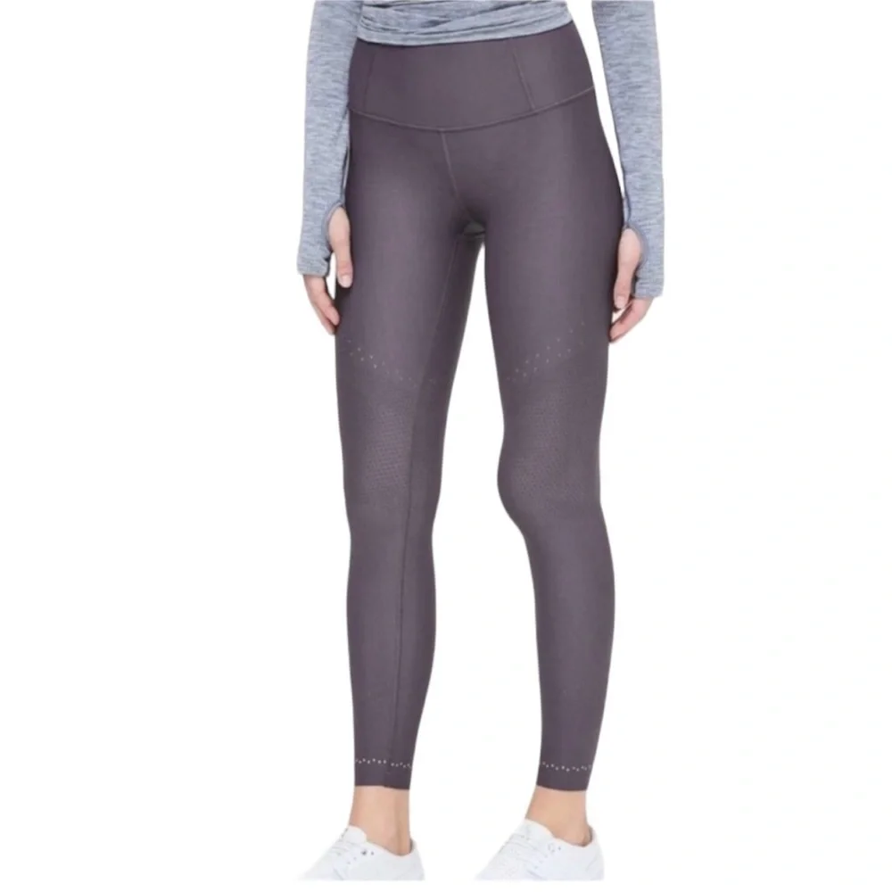 Lululemon Zoned In Tight leggings Moon Phase size 6
